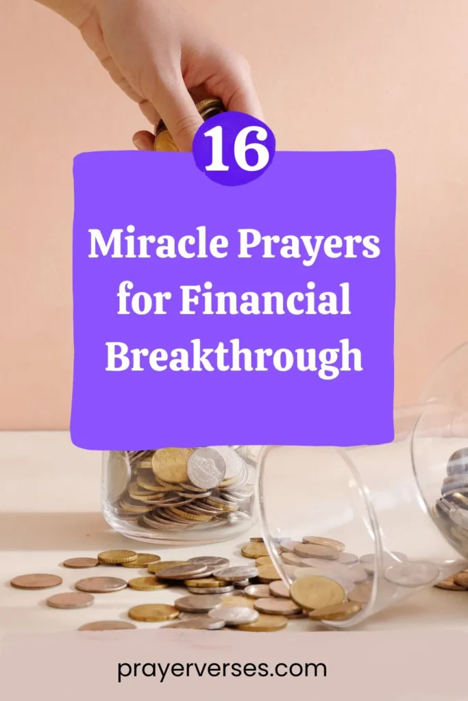 16-prayers-for-financial-stability-breakthrough