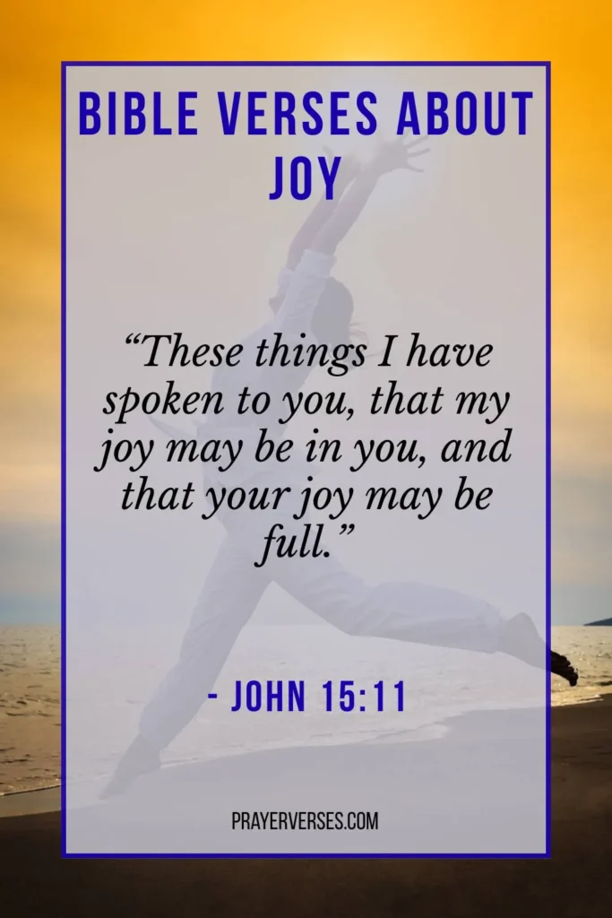 How Joy Impacts Our Spiritual Life