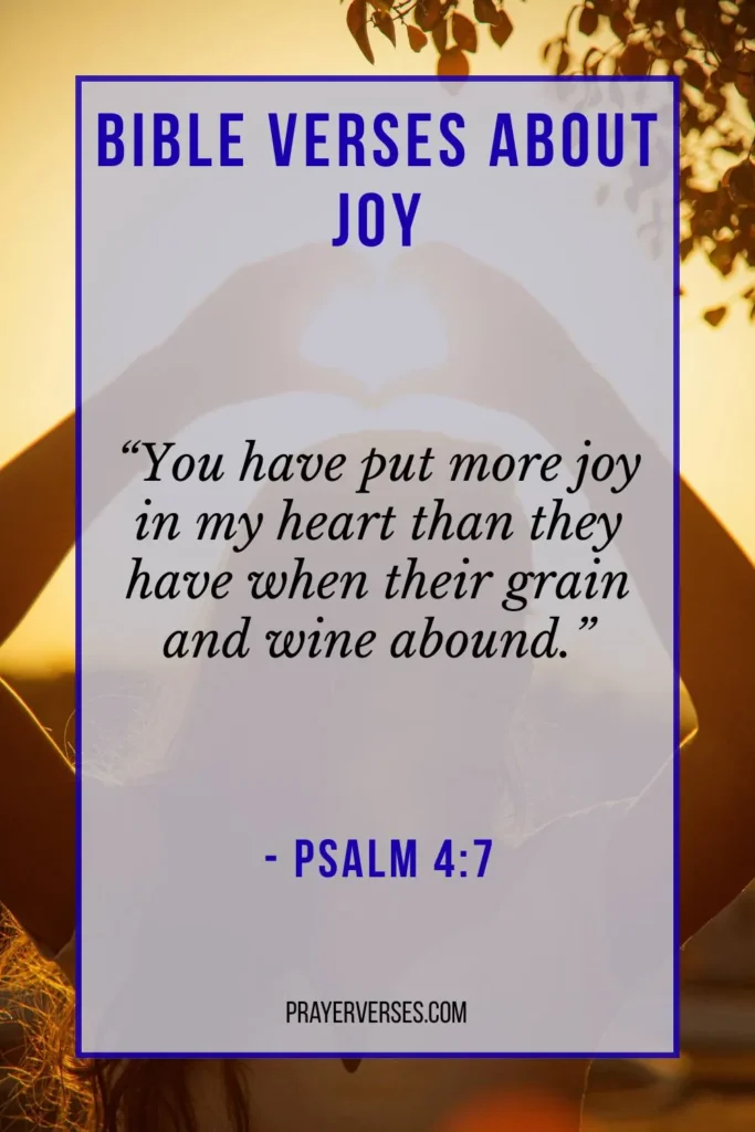 Prayers for Joy and Strength in Difficult Times