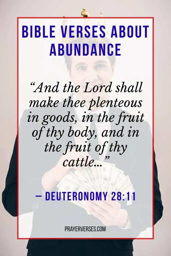 Types of Abundance in the Bible_ Spiritual, Financial, and More