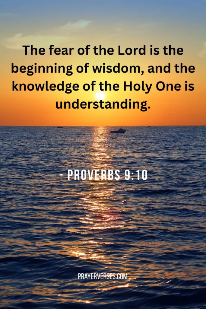 What Does the Bible Say About Wisdom