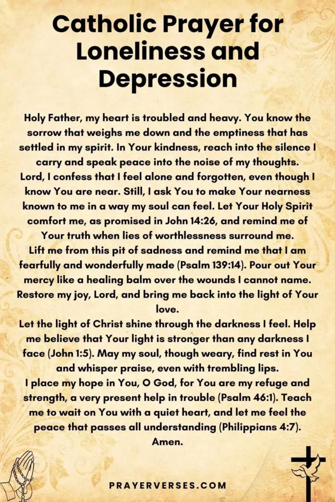 catholic-prayers-for-loneliness-depression
