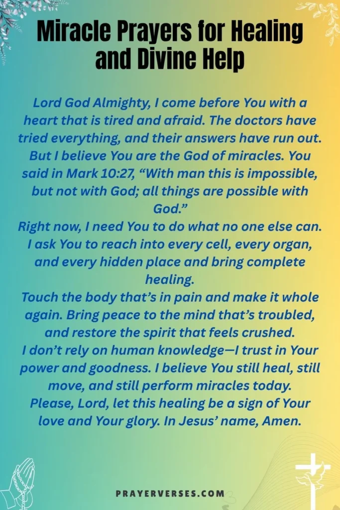 miracle-prayers-for-healing-and-divine-help