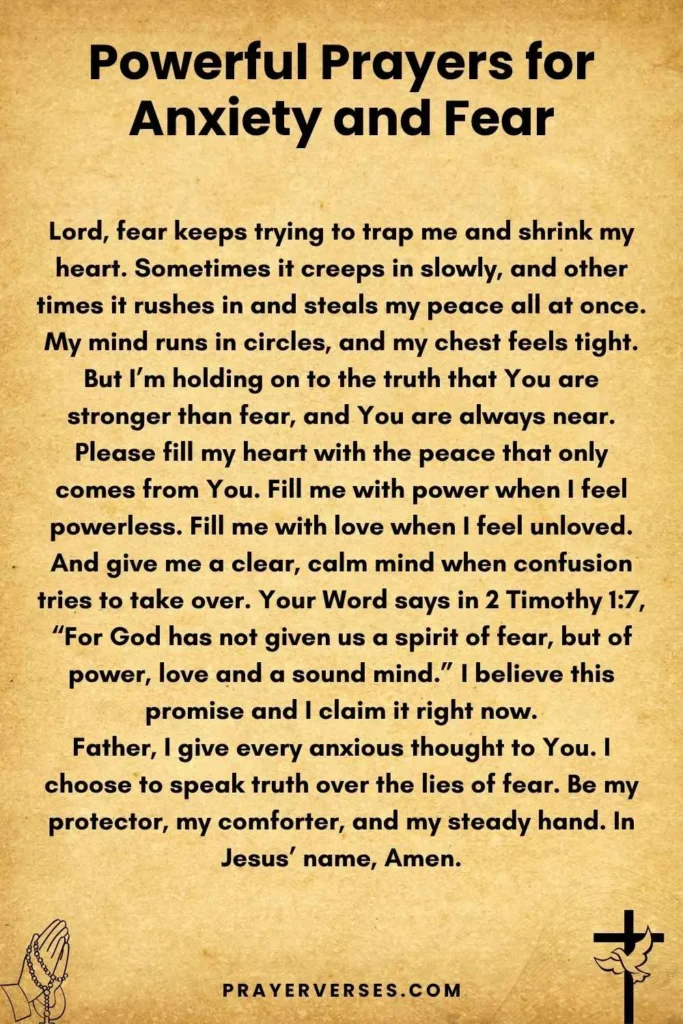 prayer-for-anxiety-and-fear