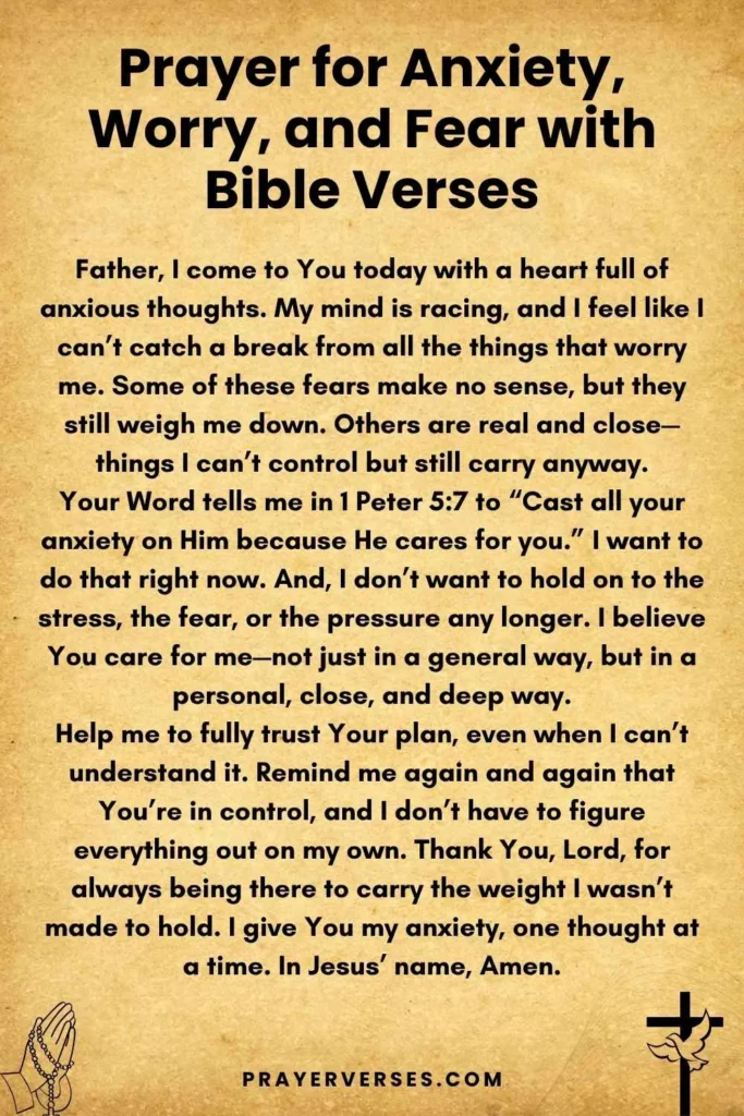 prayer-for-anxiety-worry-fear-with-verses