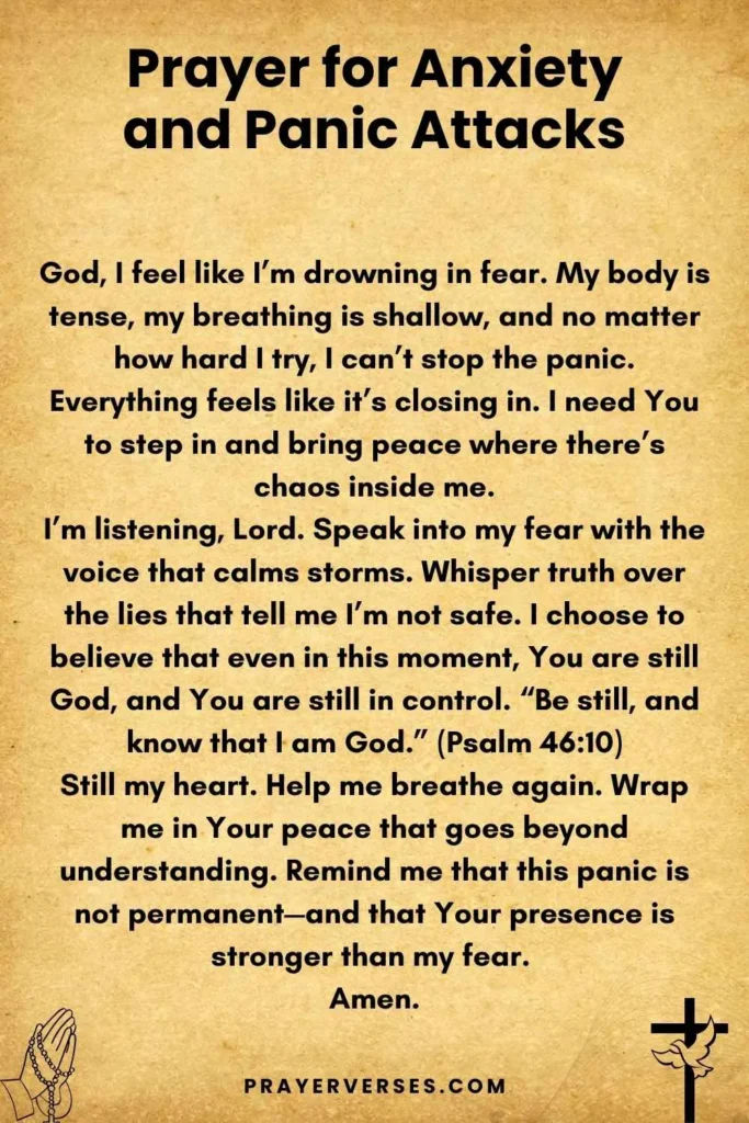 prayer-for-pannic-attacks