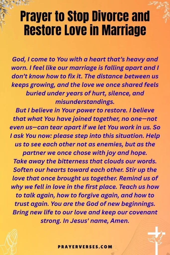 prayer-to-stop-divorce-and-restore-love