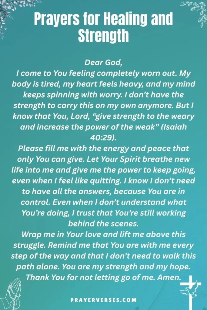 prayers-for-healing-and-strength