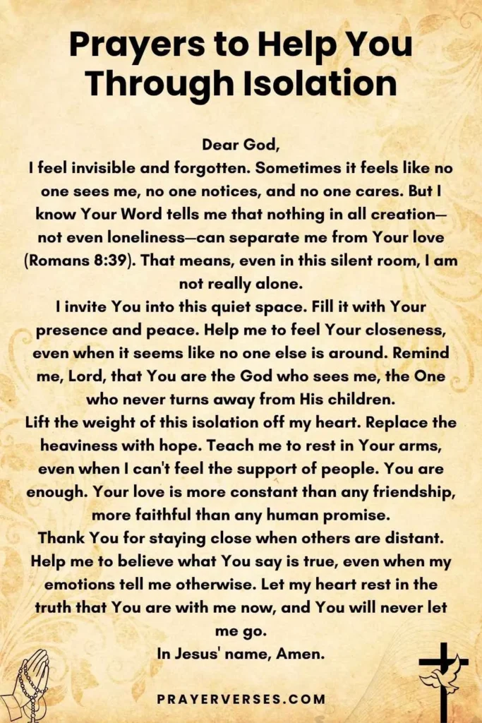 prayers-for-isolation
