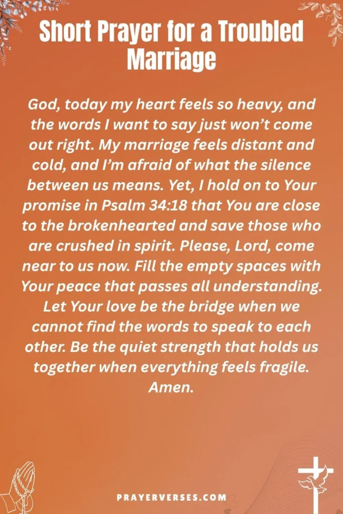 short-prayer-for-a-troubled-marriage